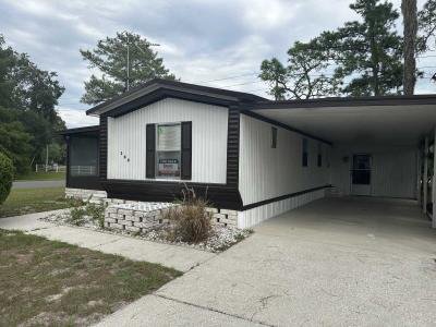 Mobile Home at 208 Gardenia Drive Fruitland Park, FL 34731
