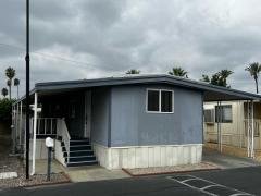 Photo 1 of 15 of home located at 675 W Oakland Ave, C5 Hemet, CA 92543