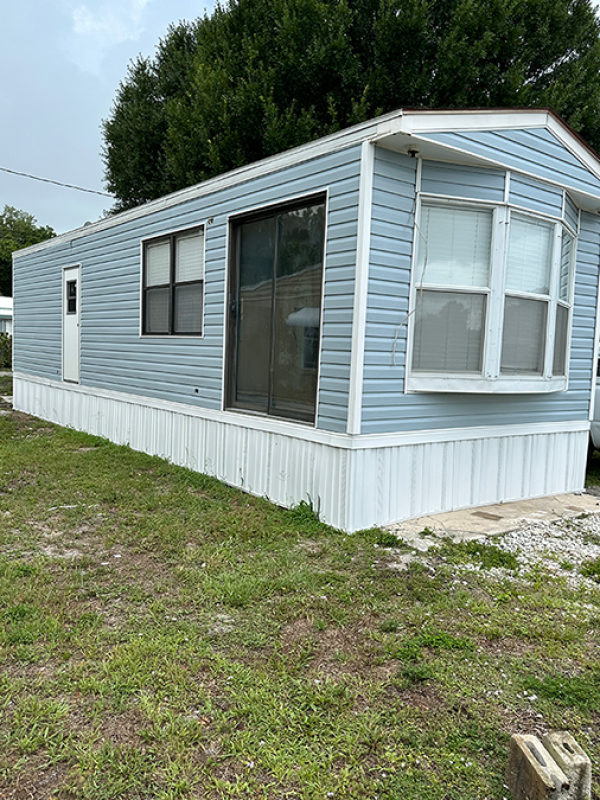 Mobile Home For Sale