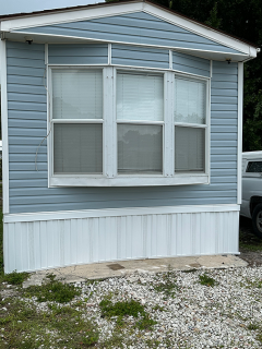 Photo 2 of 8 of home located at 8125 U.s. 1, Lot 28 Vero Beach, FL 32967