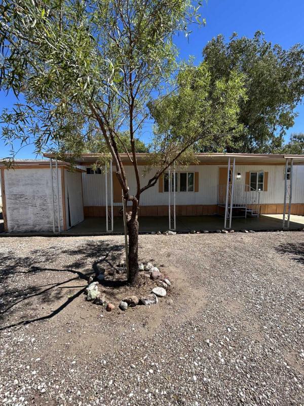 1973 Hallmark Mobile Home For Sale