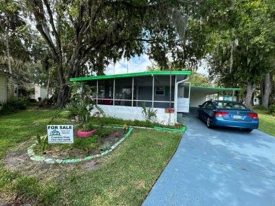 Mobile Home at 4 Paddock Ct Daytona Beach, FL 32119