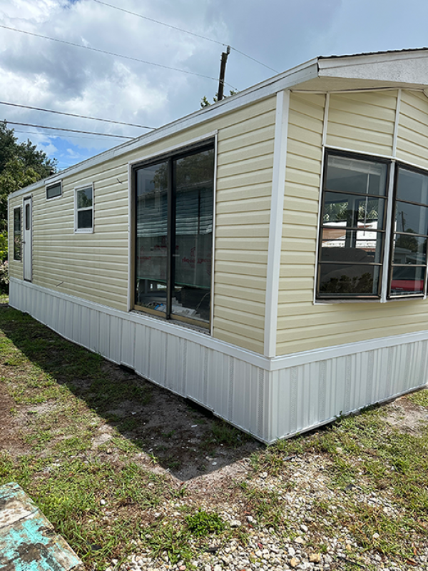 Mobile Home For Sale
