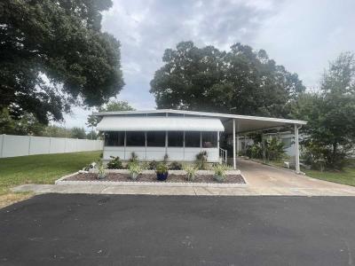 Mobile Home at 9925 Ulmerton Road, Lot 517 Largo, FL 33771