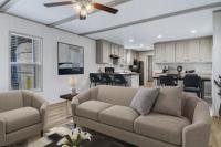 2016 Clayton Homes Anniversary Edition  Manufactured Home