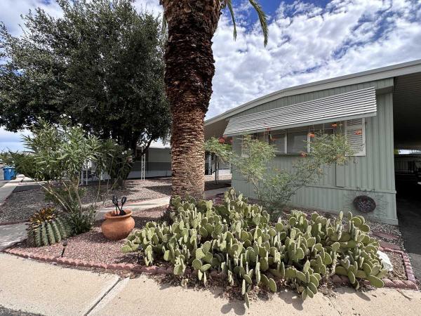 1978 Buddy Mobile Home For Sale