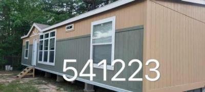 Mobile Home at 26703 Giles Rd Montgomery, TX 77356