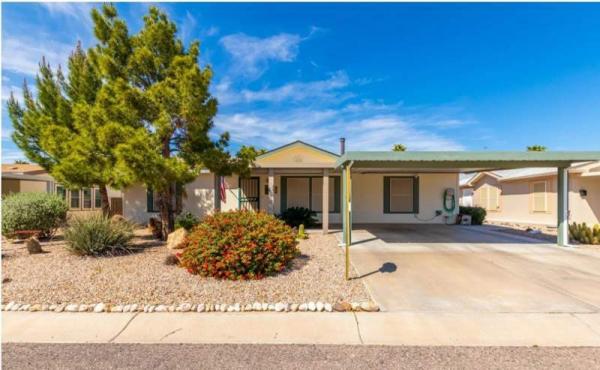 2005 Schult Mobile Home For Sale