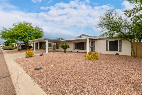 2002 Fleetwood Mobile Home For Sale
