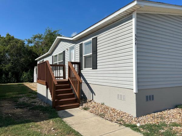 2015 CMH Mobile Home For Sale