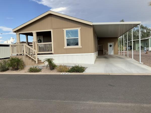 2019 CAVCO Mobile Home For Sale