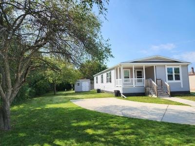 Mobile Home at 49663 Billericay Court Shelby Township, MI 48315