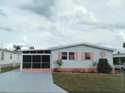 Mobile Home at 236 Lake Huron Drive Mulberry, FL 33860