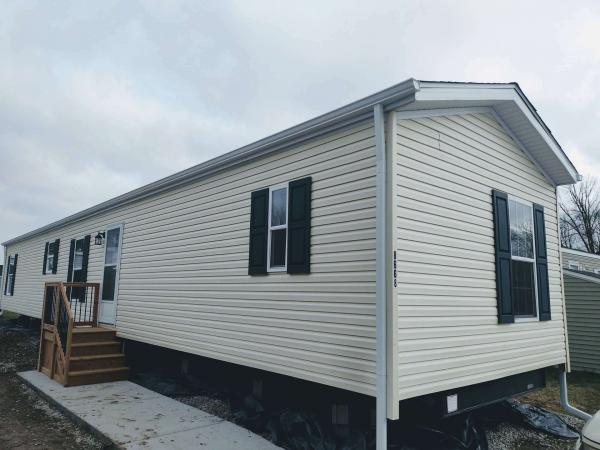 2022 Skyline Mobile Home For Sale