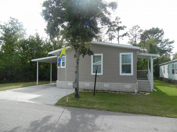 2017 Skyline - Ocala Mobile Home For Sale