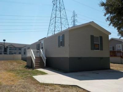Mobile Home at 11555 Culebra Road Site 69 San Antonio, TX 78253