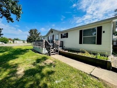 Mobile Home at 4050 Christina Court Jackson, MI 49201