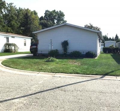 Mobile Home at 12370 Quail Court Shelby Township, MI 48315