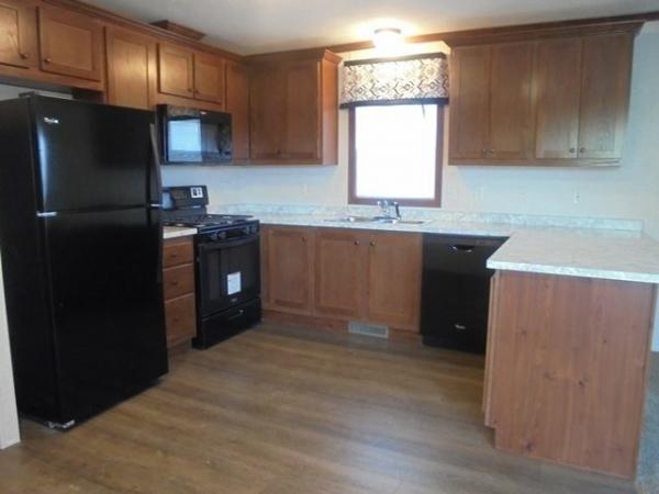 2016 Skyline Mobile Home For Sale