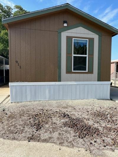 Mobile Home at 911 Fawn Lane Lot Fl911 Las Cruces, NM 88001