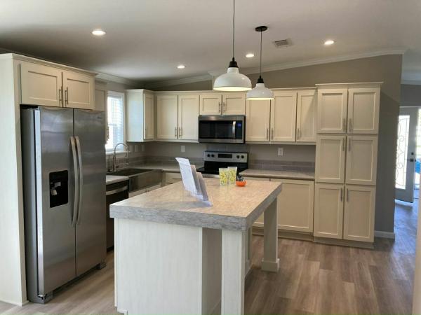 2023 Palm Harbor - Plant City Mobile Home For Sale
