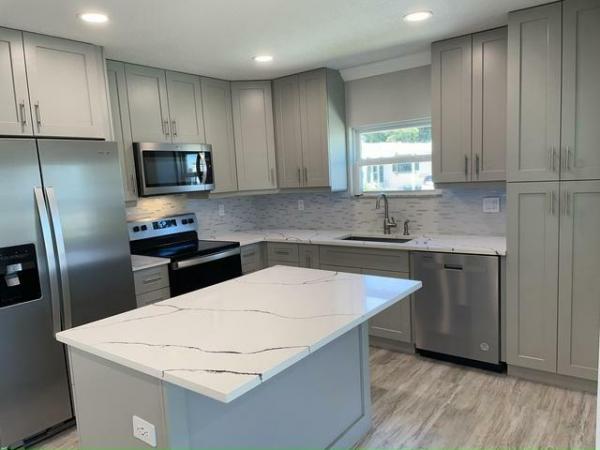 1986 Trop Mobile Home For Sale