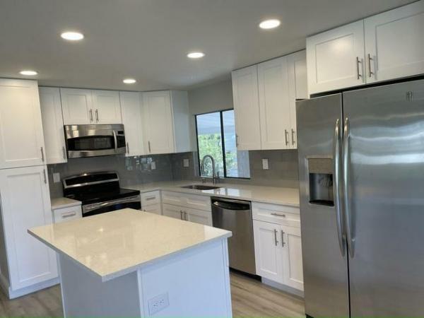 1977 Sherwood Mobile Home For Sale