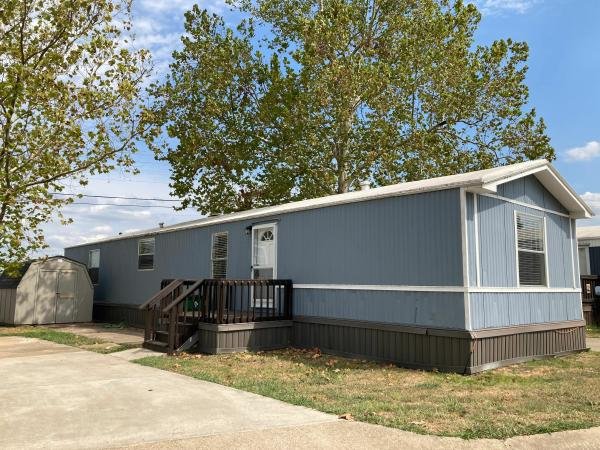 1994 American Homestar Corp Mobile Home For Sale