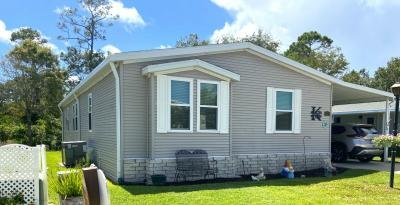 Mobile Home at 162 Bear Foot Trail Lot 532 Ormond Beach, FL 32174