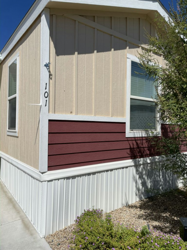 2019 Clayton Mobile Home For Sale