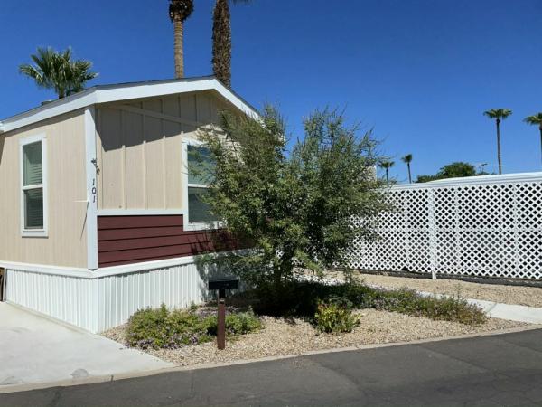 2019 Clayton Mobile Home For Sale