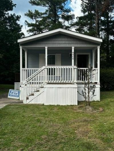 Mobile Home at 8464 Preakness Drive Lot 176 North Charleston, SC 29420