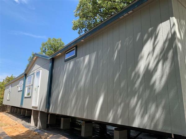 2023 Elliott Mobile Homes Mobile Home For Sale