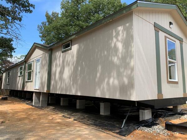 2023 Elliott Mobile Homes Mobile Home For Sale