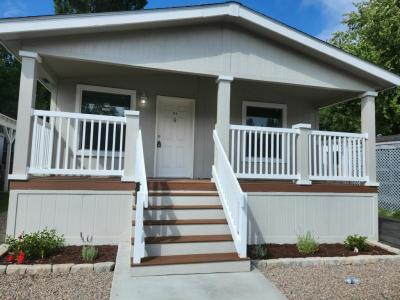 Photo 3 of 10 of home located at 22899 Byron Rd., #53 Crestline, CA 92325