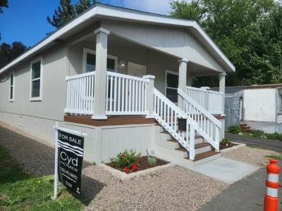 Photo 4 of 10 of home located at 22899 Byron Rd., #53 Crestline, CA 92325