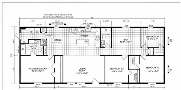 2021 Champion Mobile Home For Sale