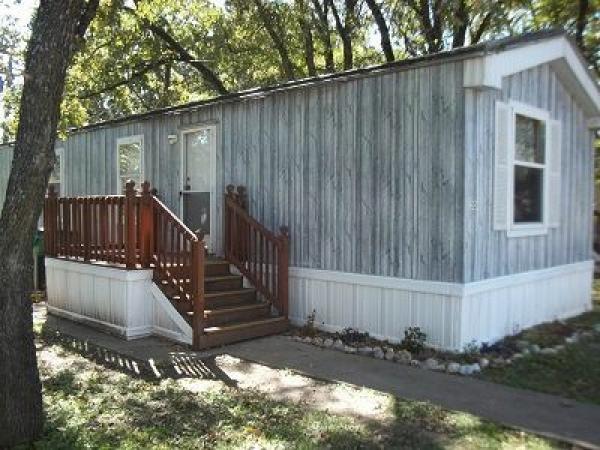 2001 Crest Ridge Mobile Home For Sale