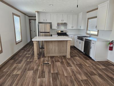 Mobile Home at 2101 SW 38th Street, Lot 143 Lawton, OK 73505