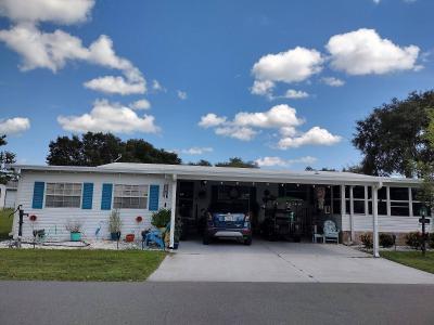 Mobile Home at 3215 Country Ln Deland, FL 32724