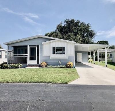 Mobile Home at 449 Rio Grande Edgewater, FL 32141