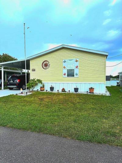 Mobile Home at 918 Reed Canal Rd South Daytona, FL 32119