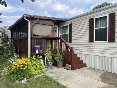Mobile Home at 14162 F. Drive Plymouth, MI 48170