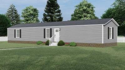 Mobile Home at 475 Stoystown Road Lot 112 Kl Somerset, PA 15501