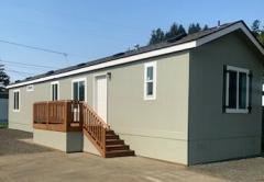 Photo 1 of 8 of home located at 1413 Hawthorne Ave, Sp 24 Reedsport, OR 97467