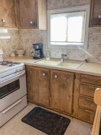 1986 Skyline Bay Springs Manufactured Home