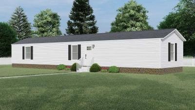 Mobile Home at 475 Stoystown Road Lot 110 Kl Somerset, PA 15501