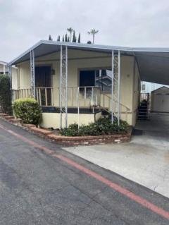 Photo 1 of 10 of home located at 17261 Gothard St #38 Huntington Beach, CA 92647
