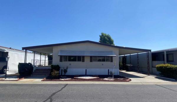 1974 Fuqua Mobile Home For Sale