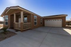 Photo 1 of 28 of home located at 7373 E. Us Highway 60, #471 Gold Canyon, AZ 85118